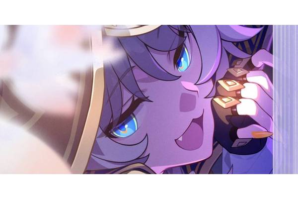 Honkai: Star Rail 3.3 Leaks Show Most Of Cipher's Materials Can Be Pre-Farmed, But You're Going To Struggle With One Specific Item
