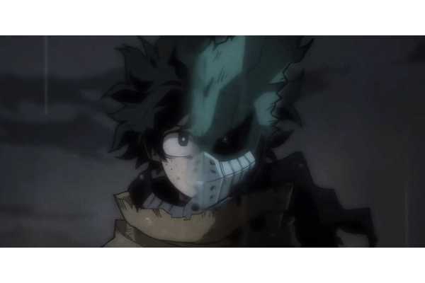 My Hero Academia's Deku Is Great, But Even I Have to Wince at His 7 Cringiest Moments
