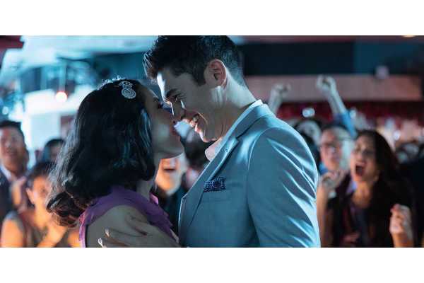 Why A Crazy Rich Asians TV Show Is Happening Before A Movie Sequel Explained By Jon M. Chu