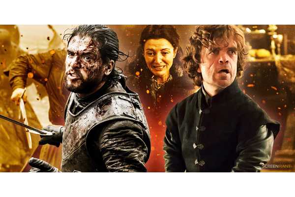 "Wanted To Show How Bad It Could Get": The Last Of Us Co-Creator Compares Major Season 2 Action Sequence To One Of Game Of Thrones' Most Intense Battles