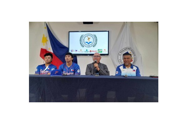 Loyzaga challenges Tolentino for POC presidency