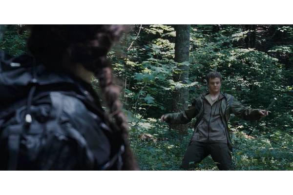 "My Nose Has Never Looked The Same": Hunger Games Star Recollects Injury Ahead Of 2011 Filming, & The Swelling Can Be Seen If You Look Real "Deep" In The Scenes