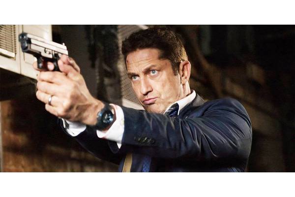 Den Of Thieves 2 Makes Gerard Butler's Upcoming Return In $523 Million Franchise All The More Exciting