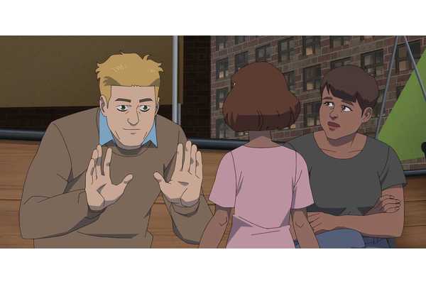 How Powerplex's Superpowers Work In Invincible Season 3
