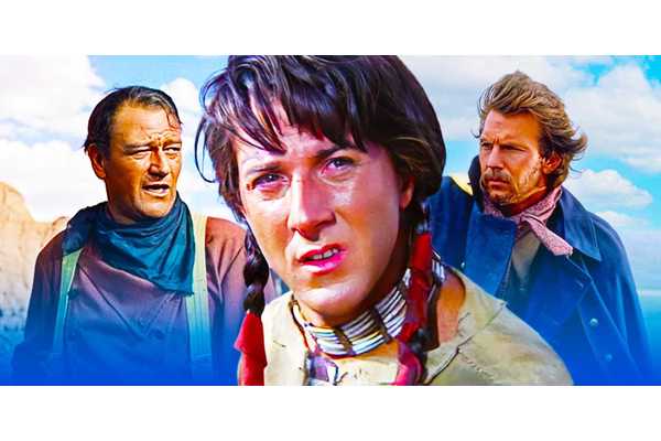 5 Great Movies Starring Clint Eastwood Streaming On Prime Video Right Now