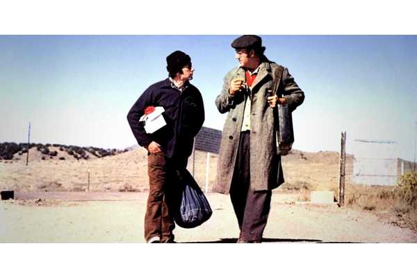 Gene Hackman's Favorite Gene Hackman Movie Is Not One I Would've Guessed