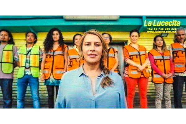 Controversial Emilia Pérez Star Responds To Conan O'Brien's Oscars Joke On Social Media