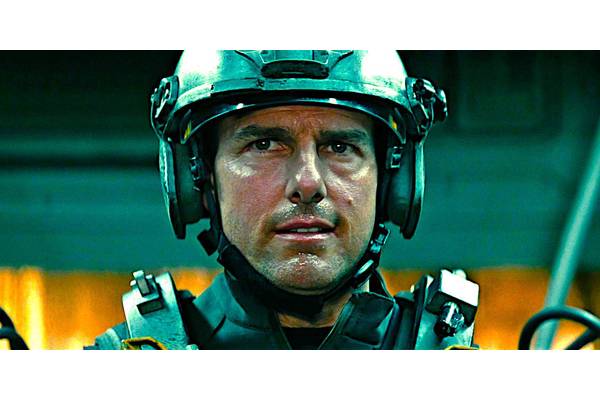 Edge of Tomorrow Cast and Character Guide