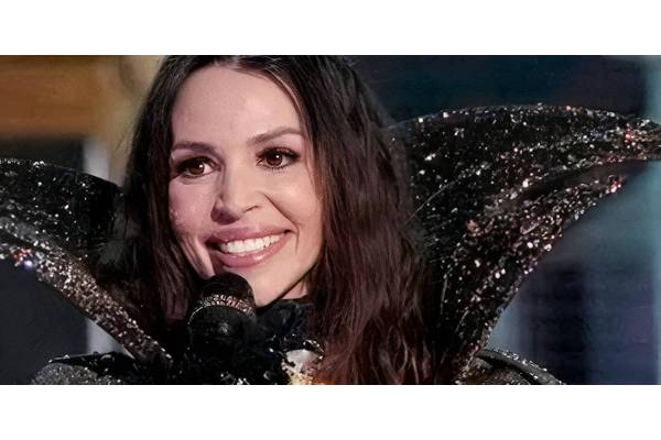 "It Was The Most Fun Secret I've Ever Kept": The Masked Singer Season 13's Scheana Shay Details The Ghostbusters Night Performance We Never Got To See & Previews Her New EP & Book