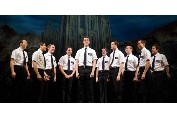 The Book Of Mormon Movie: Story & Everything We Know About The Broadway Musical Adaptation