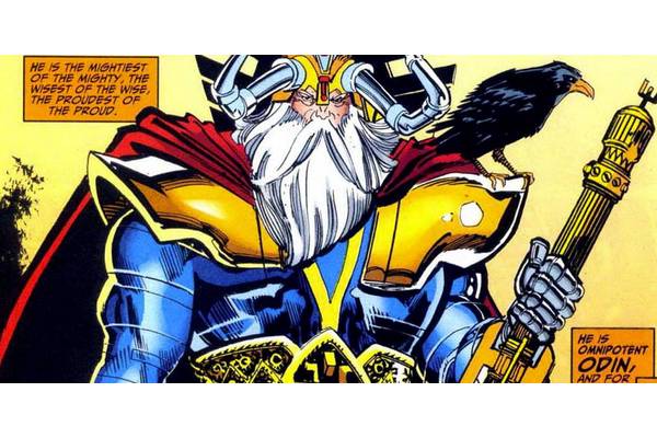 The MCU Has The Perfect Way To Fix The Thor Complaints Anthony Hopkins Had About His Marvel Movie Role Years Later