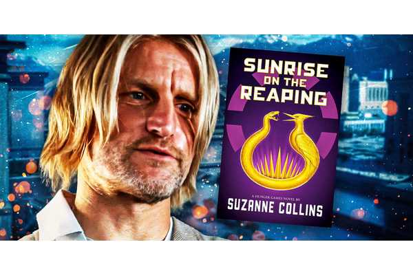 Casting Lenore Dove For Sunrise On The Reaping: 10 Actors Who Are Perfect For The Role
