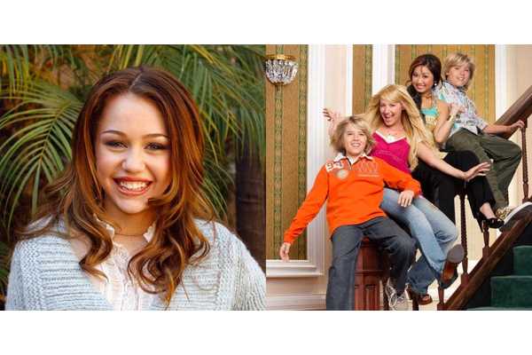 London Tipton Star Weighs In On Possibility Of Suite Life Of Zack & Cody Revival