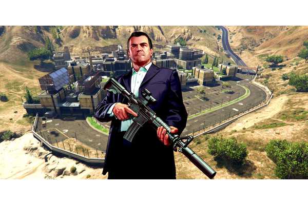 Xbox Game Pass Report Suggests An April Addition That's Essential Preparation For GTA 6
