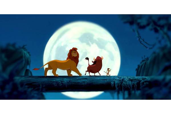 I Love Frozen And The Lion King Equally, But One Of These Disney Classics Has A Clear Advantage Over The Other