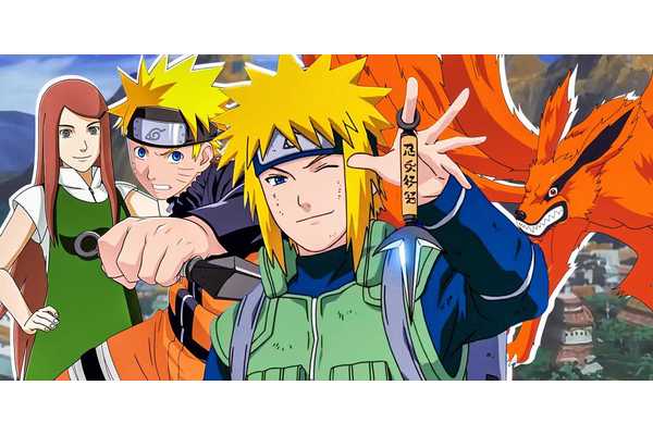 I'll Say It, a Major Arc of Naruto's Chunin Exam Makes Absolutely No Sense