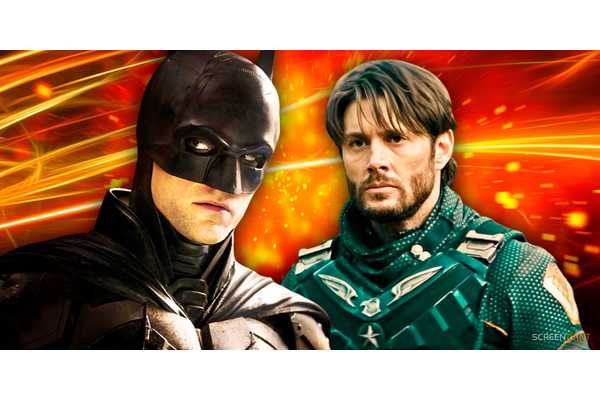 10 Popular DCU Batman Casting Choices Who Want To Play The DC Hero & What They Have Said