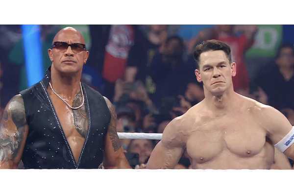 Every WrestleMania 41 Matches Confirmed Or Teased During WWE's Elimination Chamber 2025