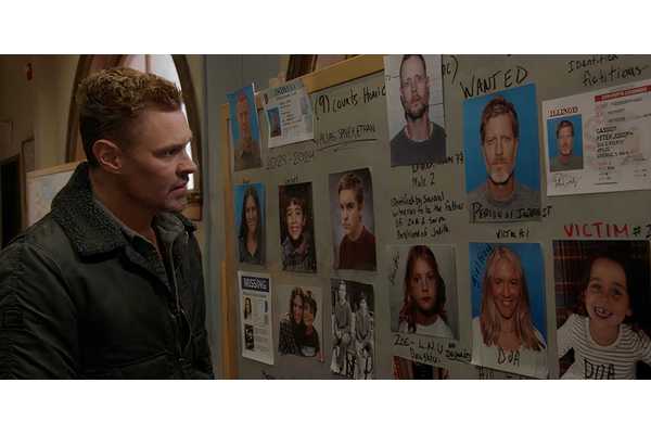 Chicago PD Star Hints At “Disastrous Direction” For Reid & Voight’s Friendship