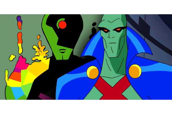 Marvel and DC Comics Are Ready For a New Crossover, But Who Should Oversee the Collision?
