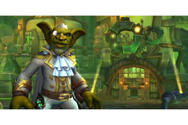 WoW: Undermined Would Have Been The Best Time For One Awesome Feature To Return, But I’ll Keep Waiting