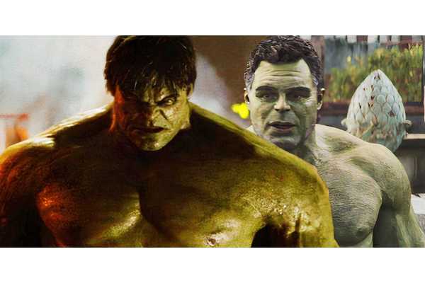 I’m Glad The MCU Cut The Hulk’s Saddest Scene From His Debut