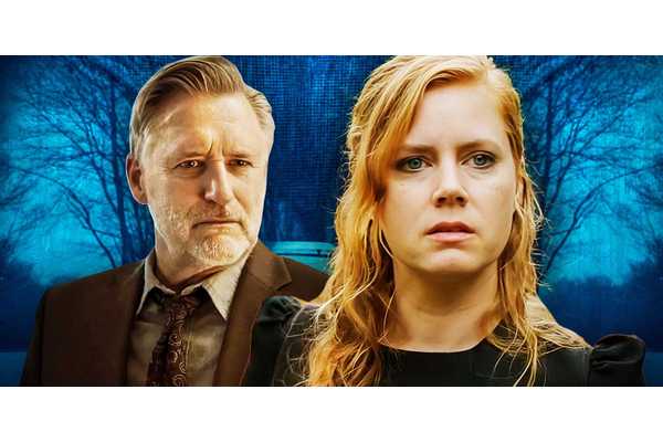 Surface Season 2 Episode 2 Ending Explained: Why James Returns