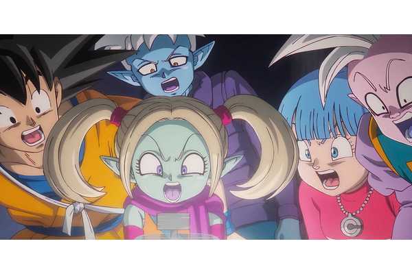 Is Dragon Ball Daima Season 2 Going to Happen? Never Say Never