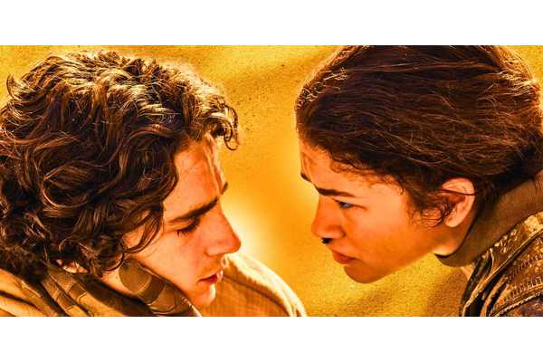 Robert Pattinson Vs. Timothée Chalamet In Dune 3 Is A Reminder To Watch The Netflix Movie They Faced Off In
