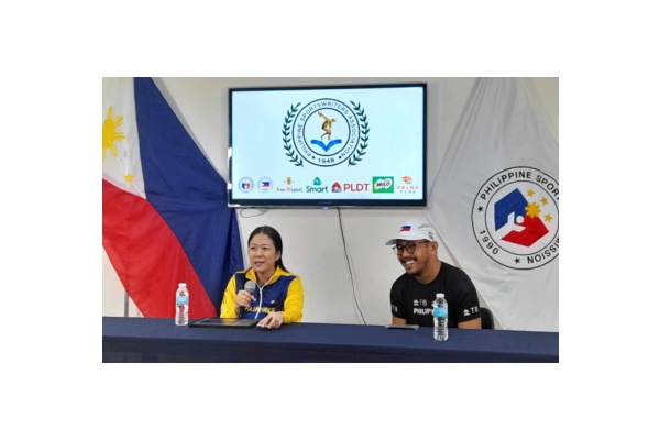 Philtra nat’l championships set March 21-23 in Cebu