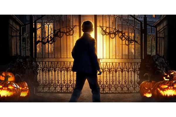 The House With A Clock In Its Walls Ending Explained
