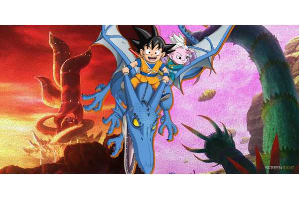 After 40 Years, Dragon Ball Is Better Than Ever and One Producer Knows Why That Is