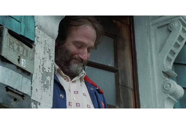 Good Will Hunting Ending Exlained: What "He Stole My Line" Means