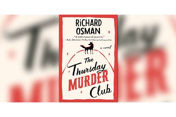 All 4 The Thursday Murder Club Books, Ranked