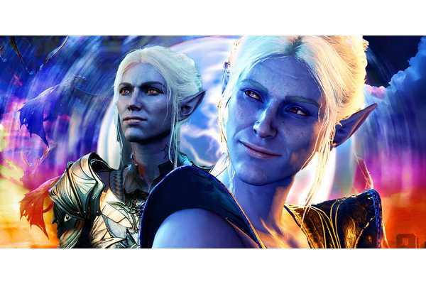 10 Best Roleplay Ideas To Make Your Next Baldur’s Gate 3 Campaign Unique