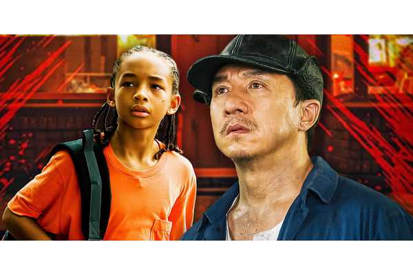 Karate Kid Has Finally Fixed The 2010 Reboot's Worst Mistake Just In Time For Jackie Chan’s New Movie