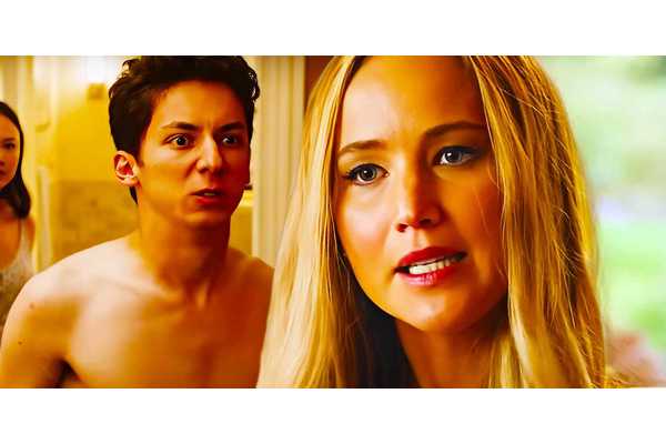 Jennifer Lawrence In No Hard Feelings Is The Female Character I Was Missing In The 2000s R-Rated Comedies I Grew Up On