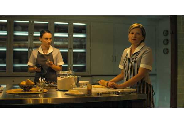 Is Reacher Season 3's WTF Story About Cats & Coffee Beans True?