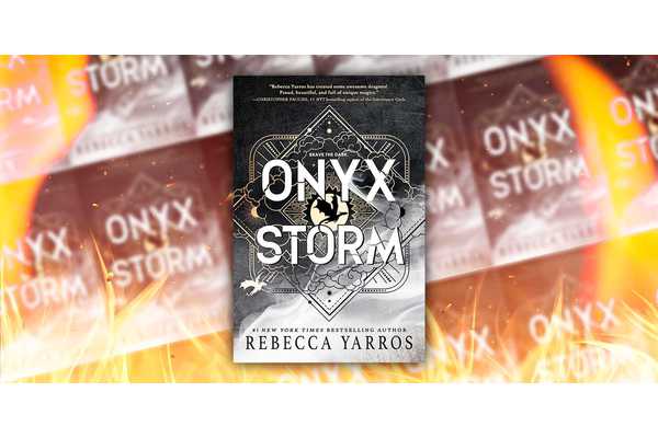 Every Venin Signet Power In The Fourth Wing Books After Onyx Storm (Confirmed & Theories)