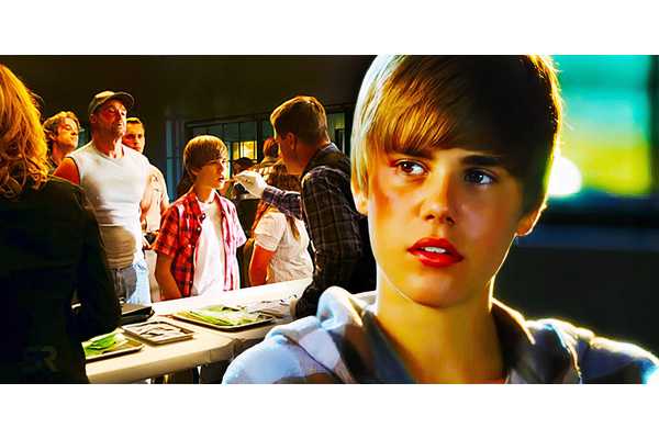 10 Essential Early Justin Bieber Songs From Before His Megastardom