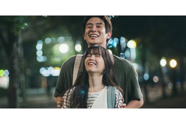 Parasite Star's New 2025 K-Drama Leaps Onto Netflix's Global Chart