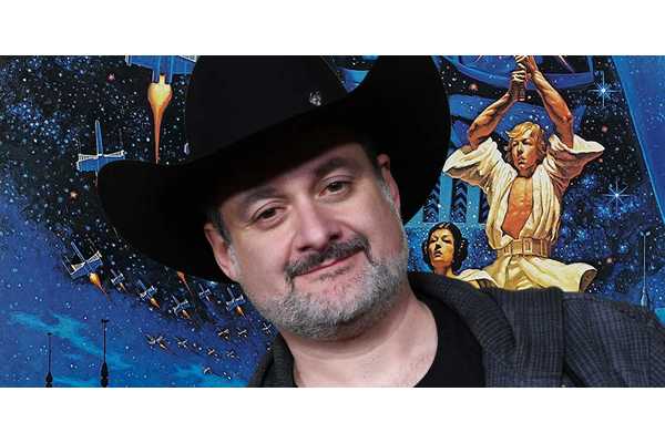 Who should replace Kathleen Kennedy as head of Lucasfilm? Here are my top five choices