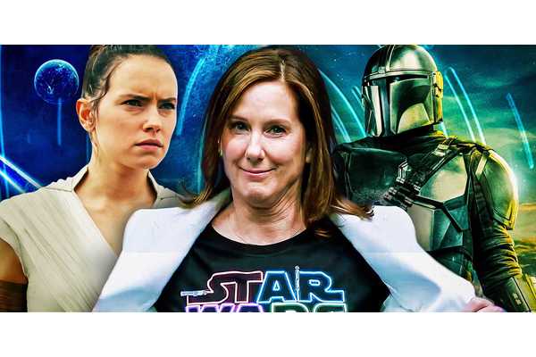 This Year's Star Wars Celebration Has Become The Most Important Since Disney Took Over