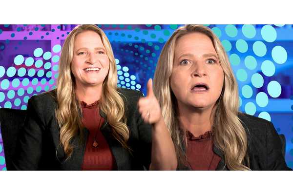 Sister Wives’ Christine Brown Gets Ready To Expose “Nitty-Gritty” Secrets After Leaving Utah For New Adventure Amid Janelle Friendship Rumors