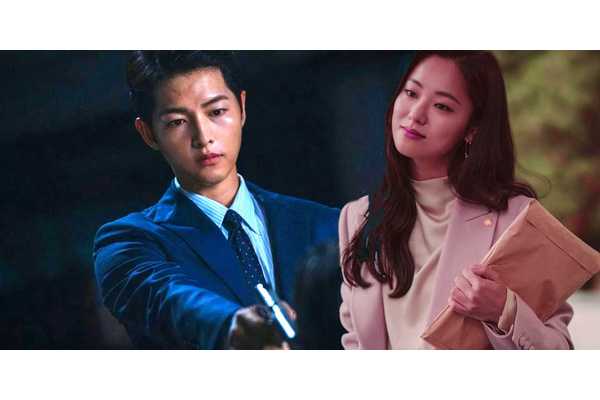 One Of The Best K-Dramas Of The Last Few Years Is Finally Streaming On Netflix