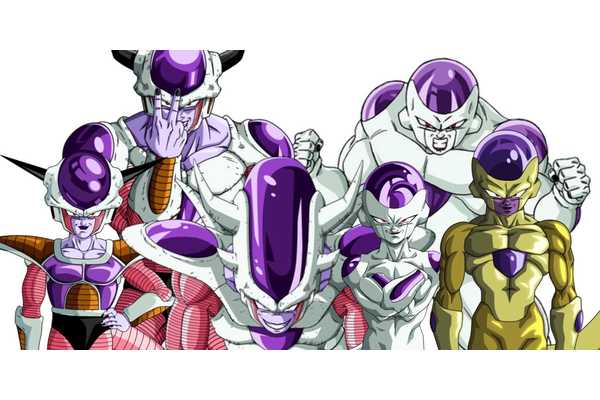 Frieza is the ultimate anime villain, and Dragon Ball made it all happen with a clever little trick