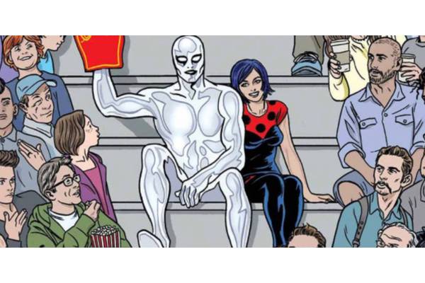 I'll Be Honest, Marvel's Most Underrated Romance Needs to Drop In On the MCU