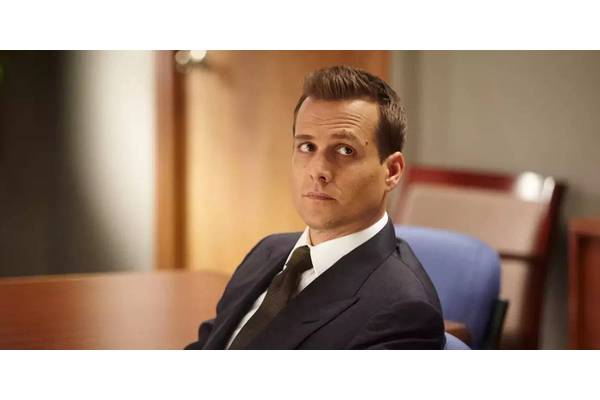 Suits' Resurgence Made Streaming Services A Ridiculous Amount Of Money, New Report Reveals
