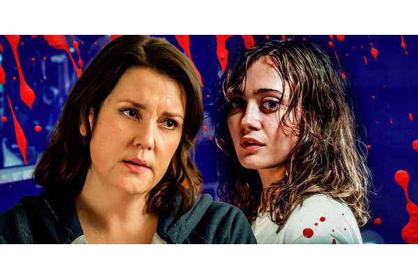 Why Shauna, Lottie & Tai Refuse To Go With Nat & The Others In Yellowjackets Season 3, Episode 8