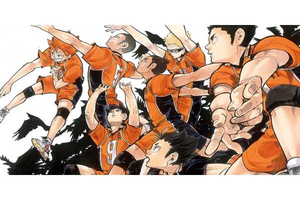 Haikyu!! Announces 2 New Anime, Teeing Up the Show's Next Big Arcs